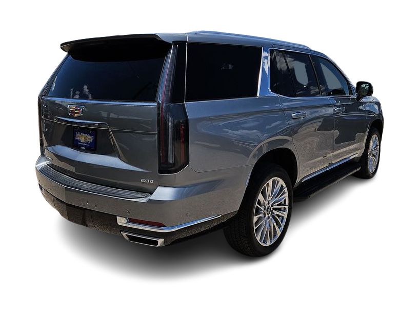 Thumbnail: 2025 Cadillac Escalade - 19
