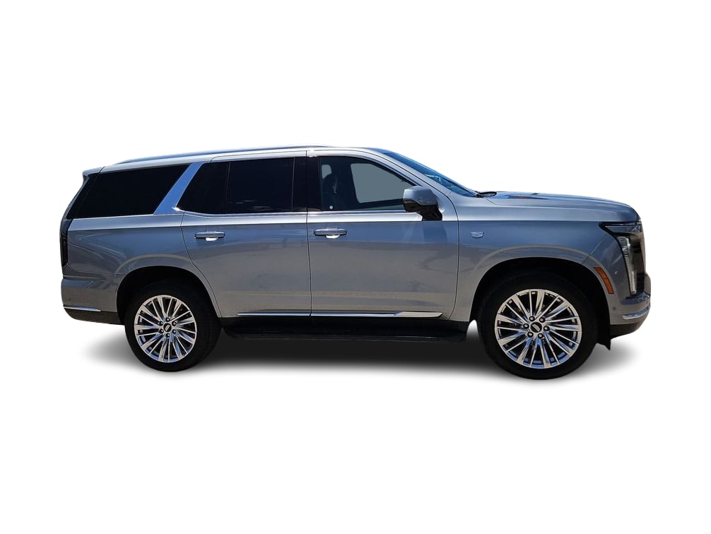 Thumbnail: 2025 Cadillac Escalade - 20