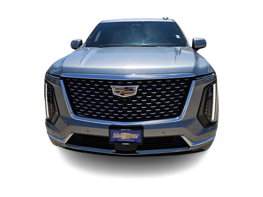 Thumbnail: 2025 Cadillac Escalade - 6