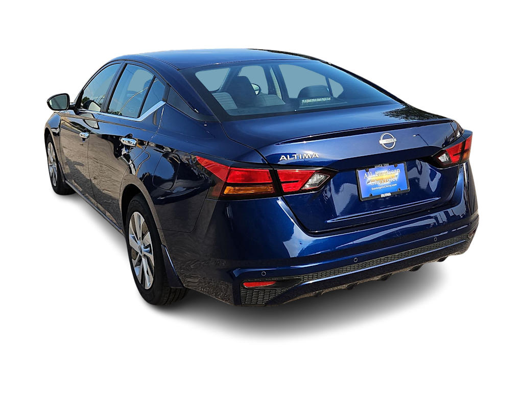 Thumbnail: 2024 Nissan Altima - 4