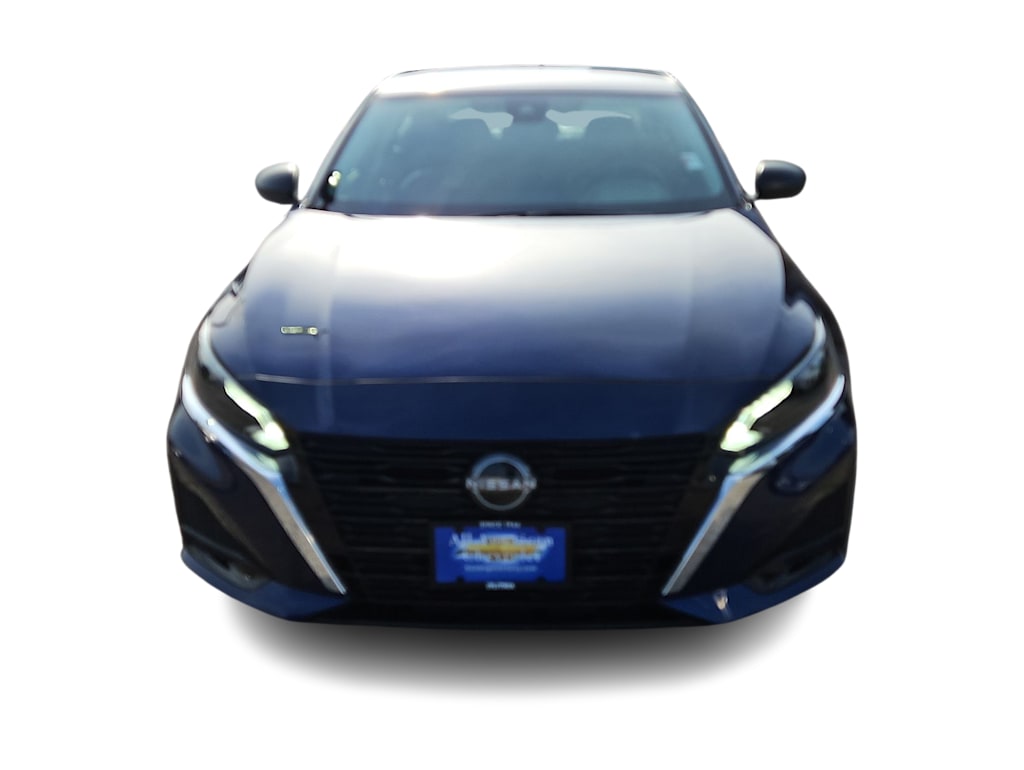 Thumbnail: 2024 Nissan Altima - 6