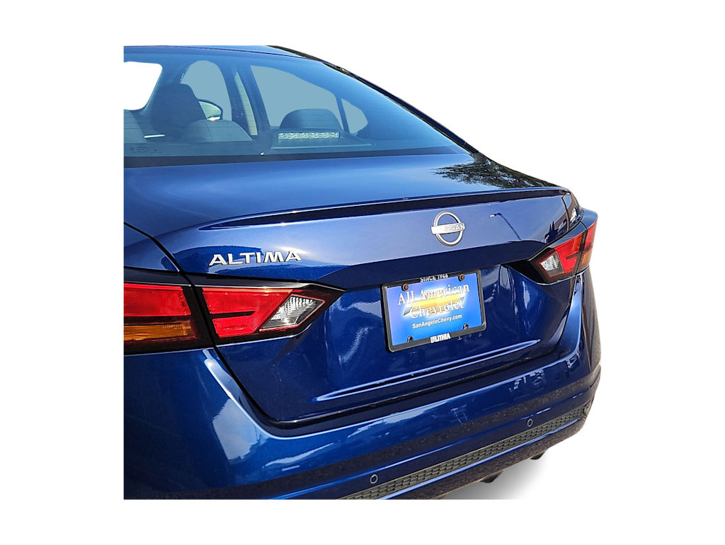 Thumbnail: 2024 Nissan Altima - 25