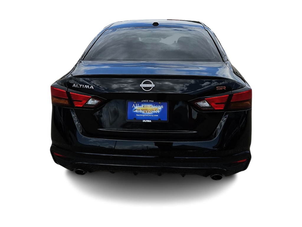 Thumbnail: 2023 Nissan Altima - 15