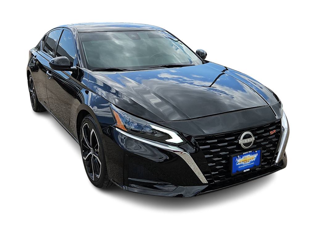 Thumbnail: 2023 Nissan Altima - 12