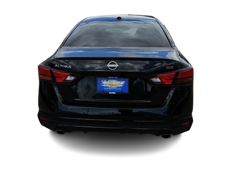 Thumbnail: 2023 Nissan Altima - 15