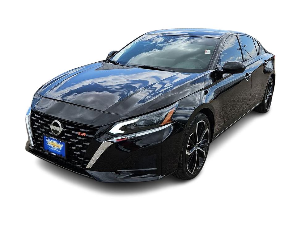 Thumbnail: 2023 Nissan Altima - 13