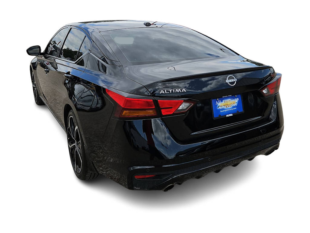 Thumbnail: 2023 Nissan Altima - 14