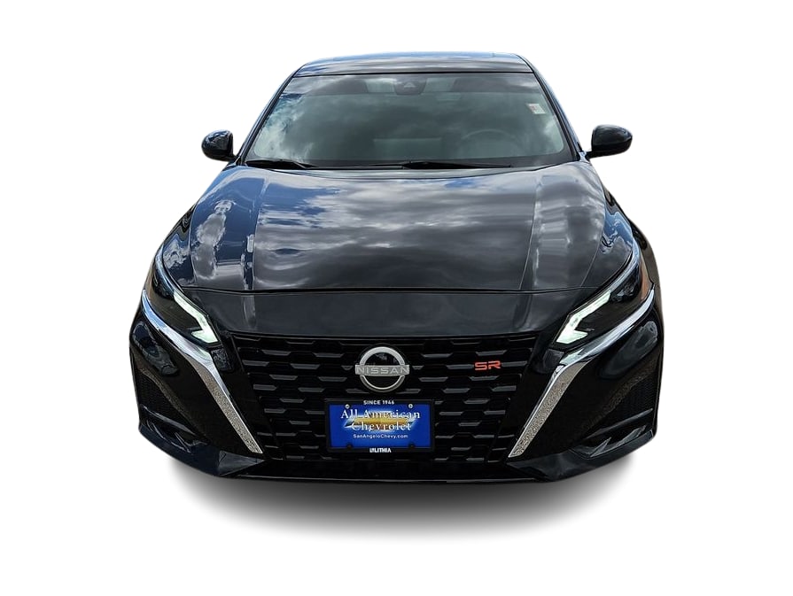 Thumbnail: 2023 Nissan Altima - 4