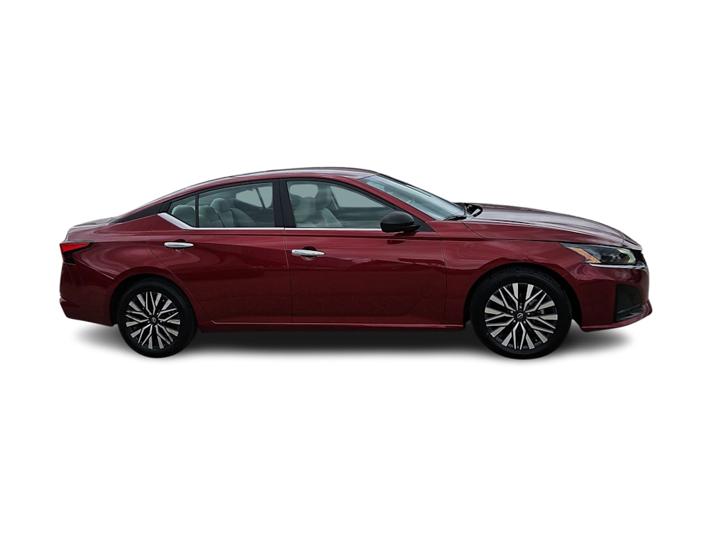 Thumbnail: 2025 Nissan Altima - 20