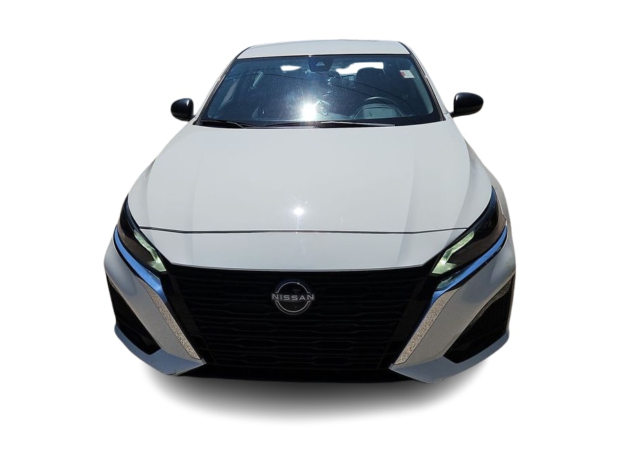 Thumbnail: 2025 Nissan Altima - 6