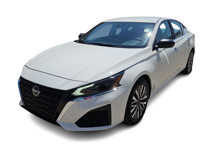 Thumbnail: 2025 Nissan Altima - 19