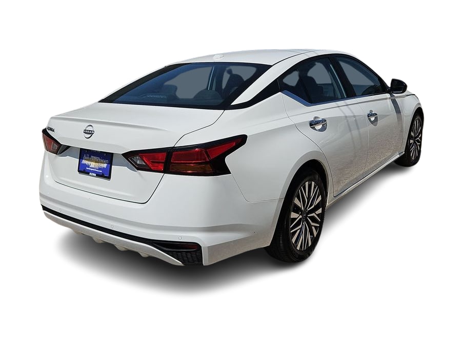 Thumbnail: 2025 Nissan Altima - 20