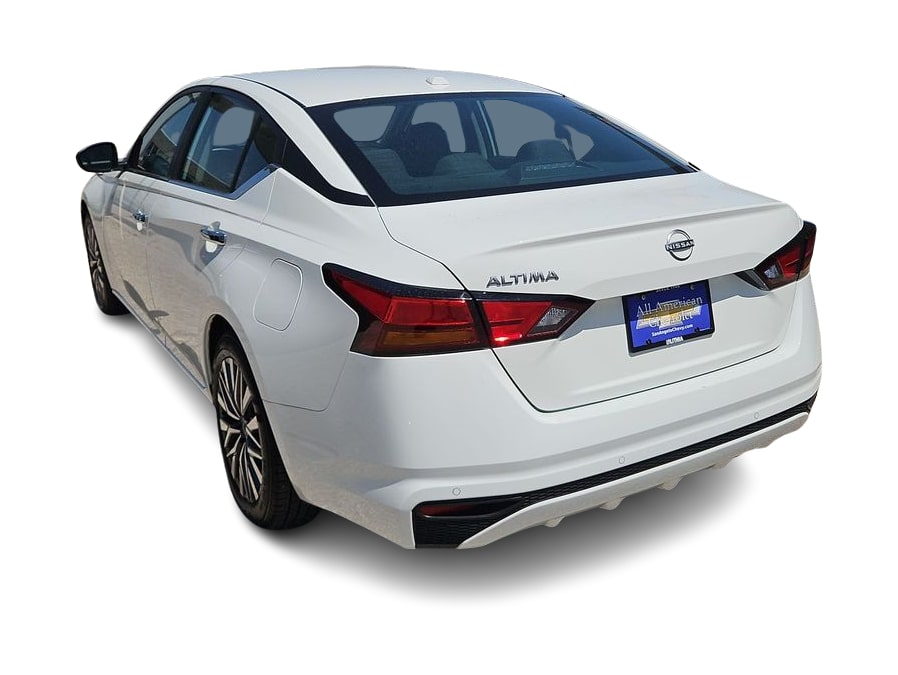 Thumbnail: 2025 Nissan Altima - 4