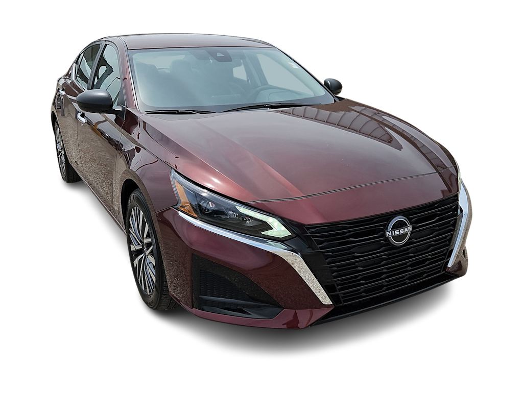 Thumbnail: 2025 Nissan Altima - 16