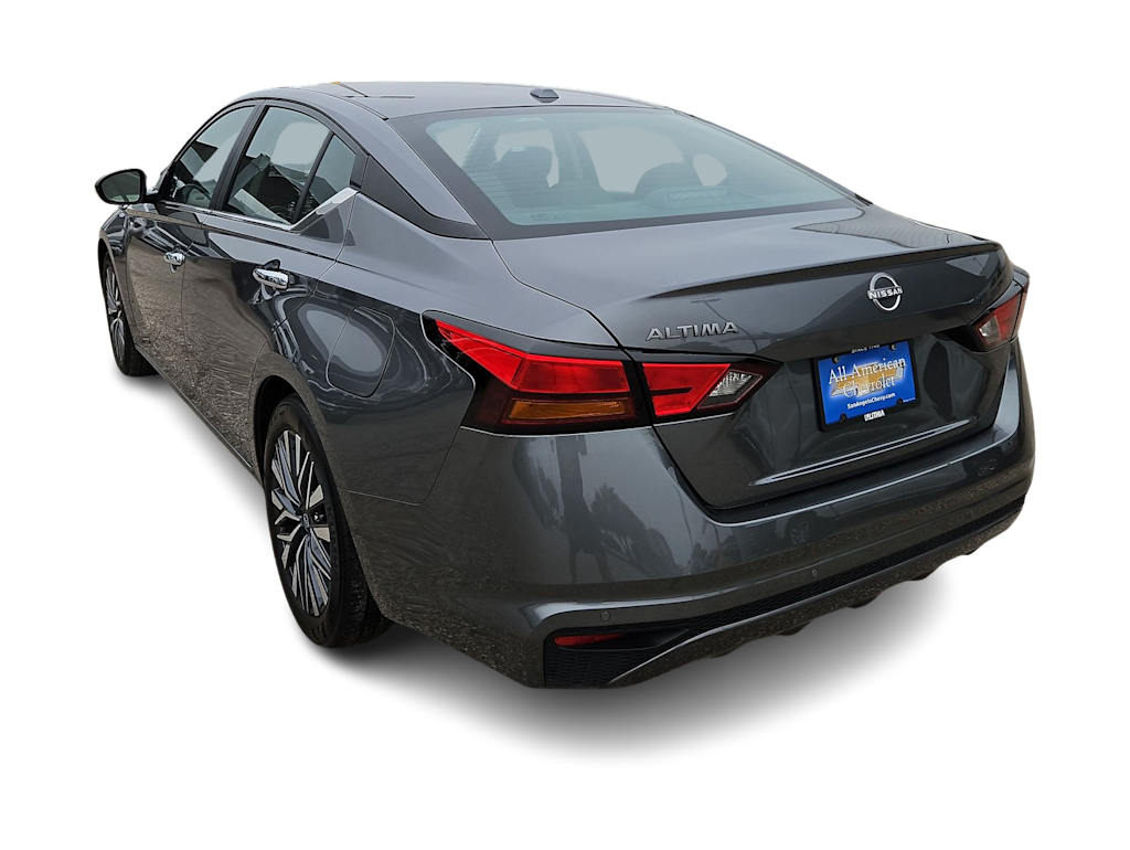 Thumbnail: 2025 Nissan Altima - 4
