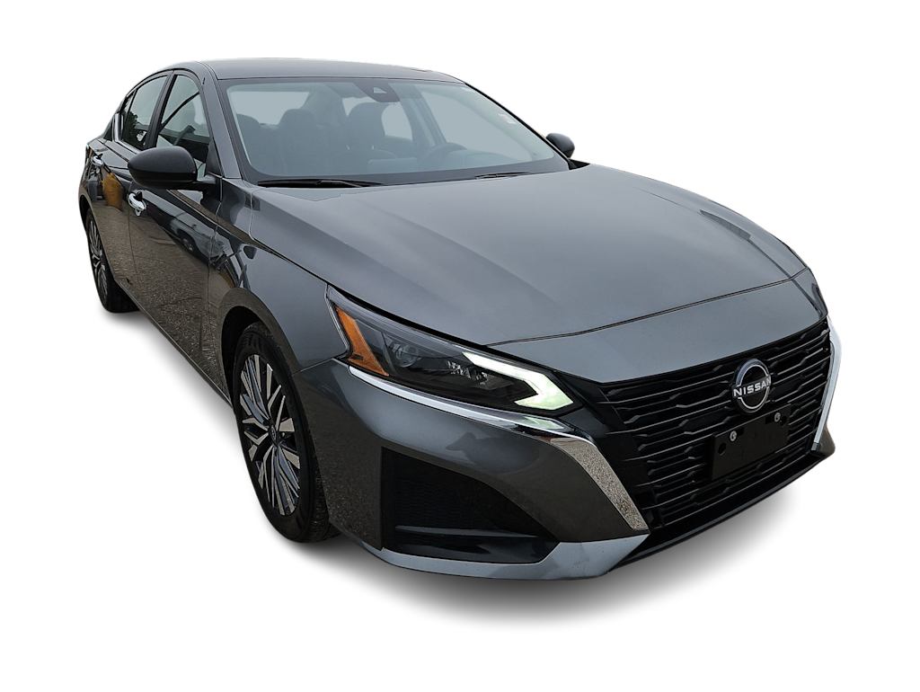 Thumbnail: 2025 Nissan Altima - 15