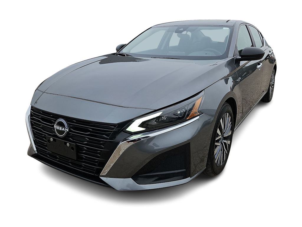 Thumbnail: 2025 Nissan Altima - 16