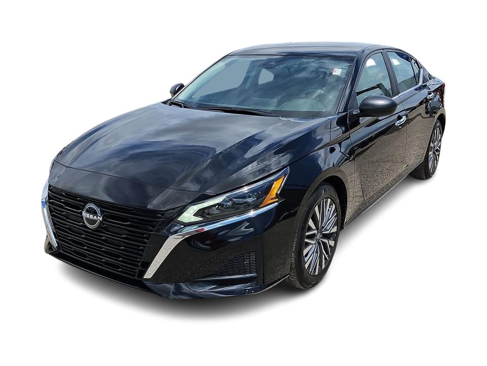 Thumbnail: 2025 Nissan Altima - 15