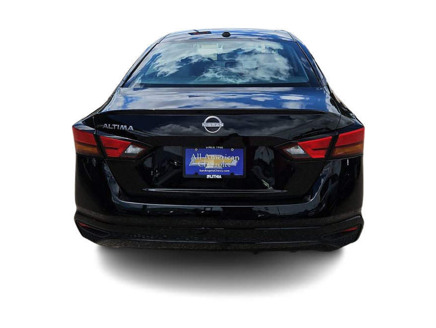 Thumbnail: 2025 Nissan Altima - 16