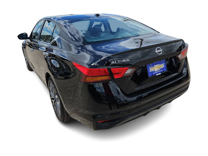 Thumbnail: 2025 Nissan Altima - 4