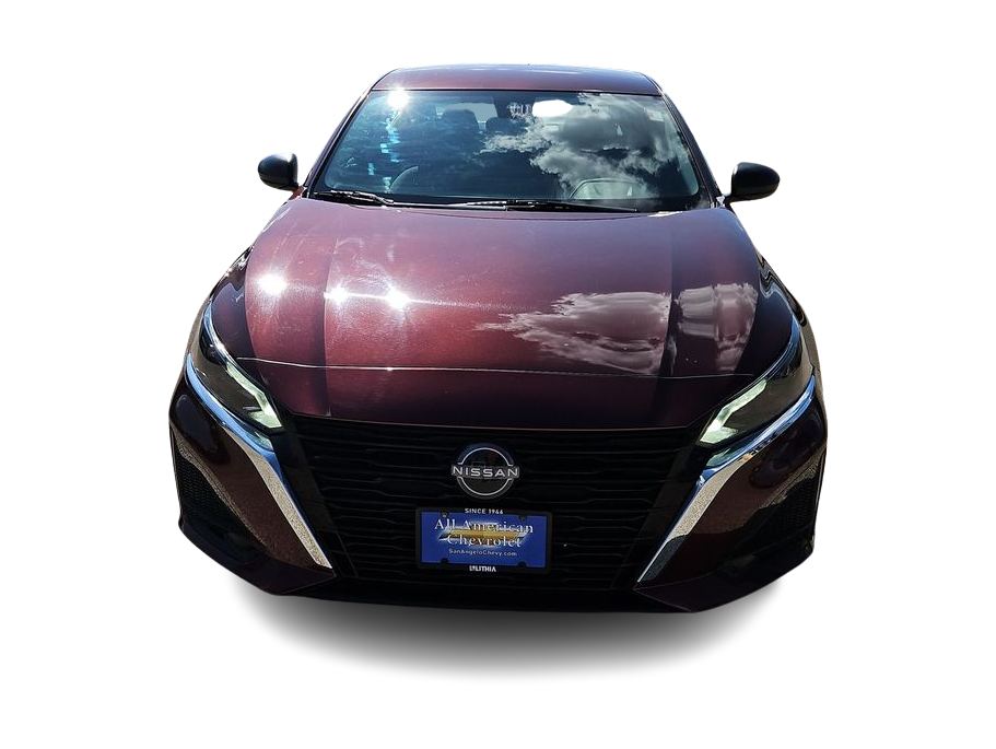 Thumbnail: 2025 Nissan Altima - 6