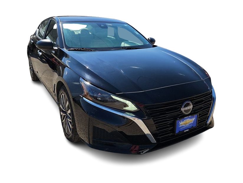 Thumbnail: 2025 Nissan Altima - 16