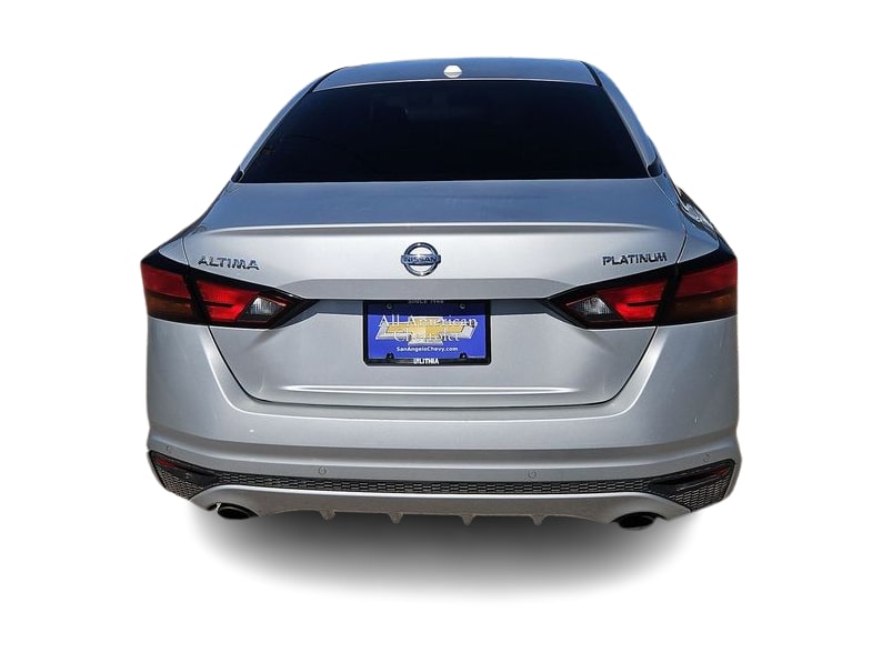 Thumbnail: 2020 Nissan Altima - 5