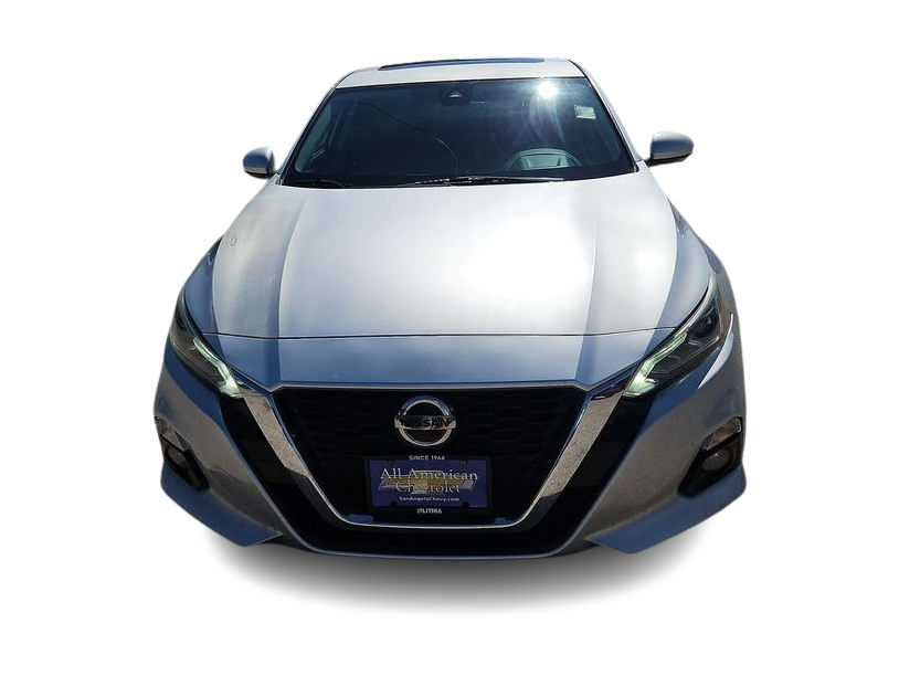 Thumbnail: 2020 Nissan Altima - 6