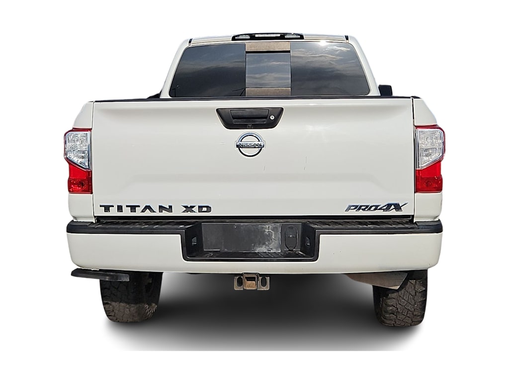 Thumbnail: 2019 Nissan Titan - 5