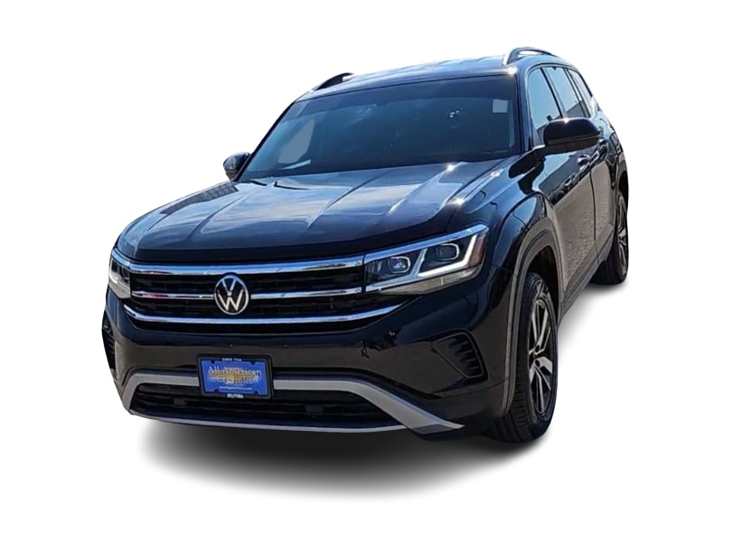 Thumbnail: 2022 Volkswagen Atlas - 6