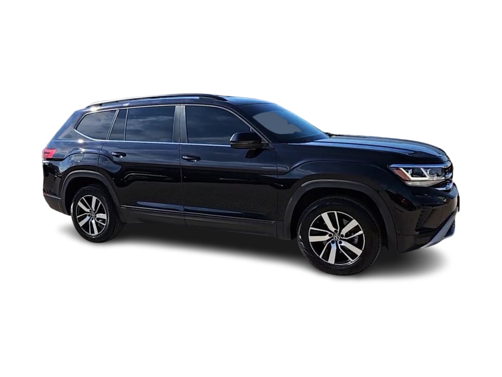 Thumbnail: 2022 Volkswagen Atlas - 20