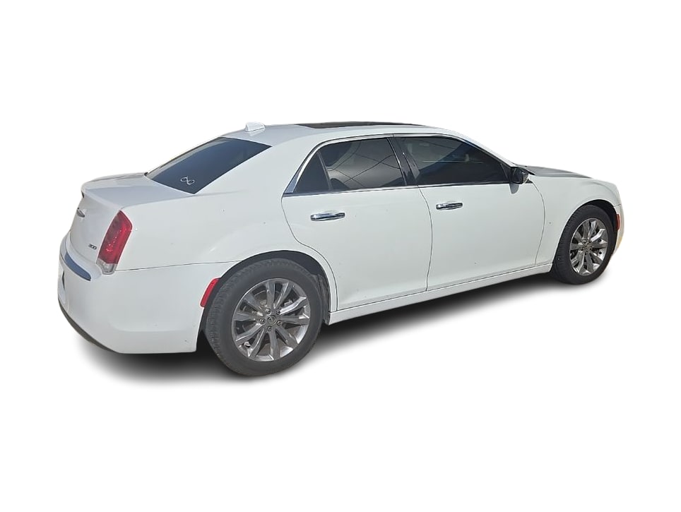 Thumbnail: 2020 Chrysler 300 - 11