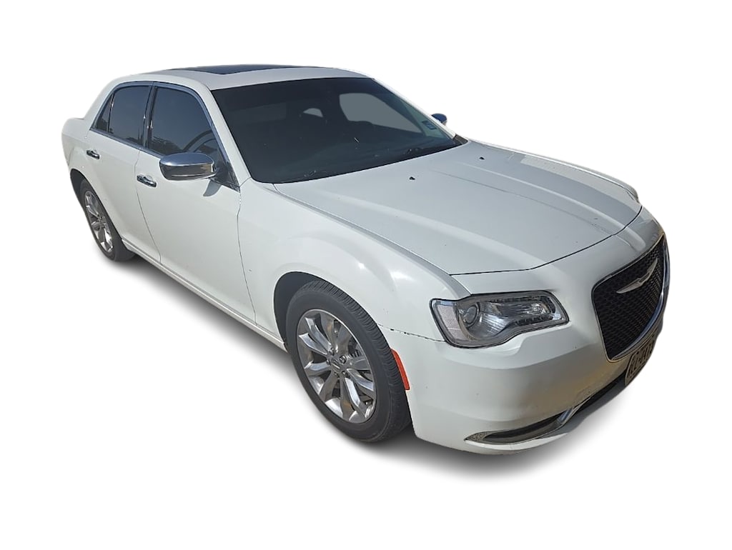 Thumbnail: 2020 Chrysler 300 - 10