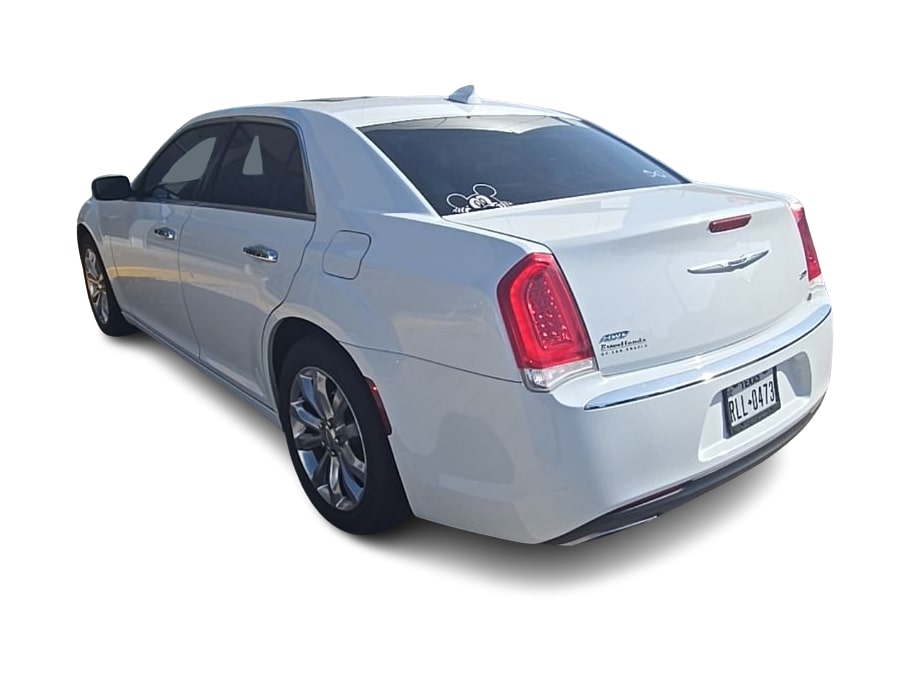 Thumbnail: 2020 Chrysler 300 - 3