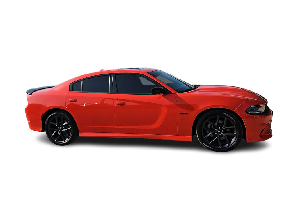 Thumbnail: 2023 Dodge Charger - 22