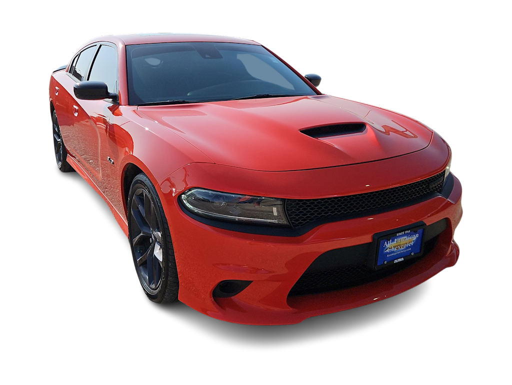 Thumbnail: 2023 Dodge Charger - 4