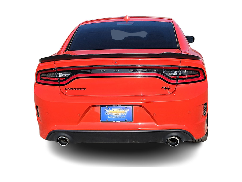 Thumbnail: 2023 Dodge Charger - 5