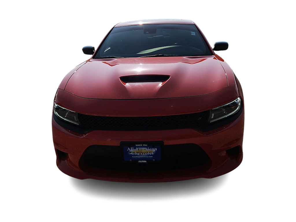 Thumbnail: 2023 Dodge Charger - 6