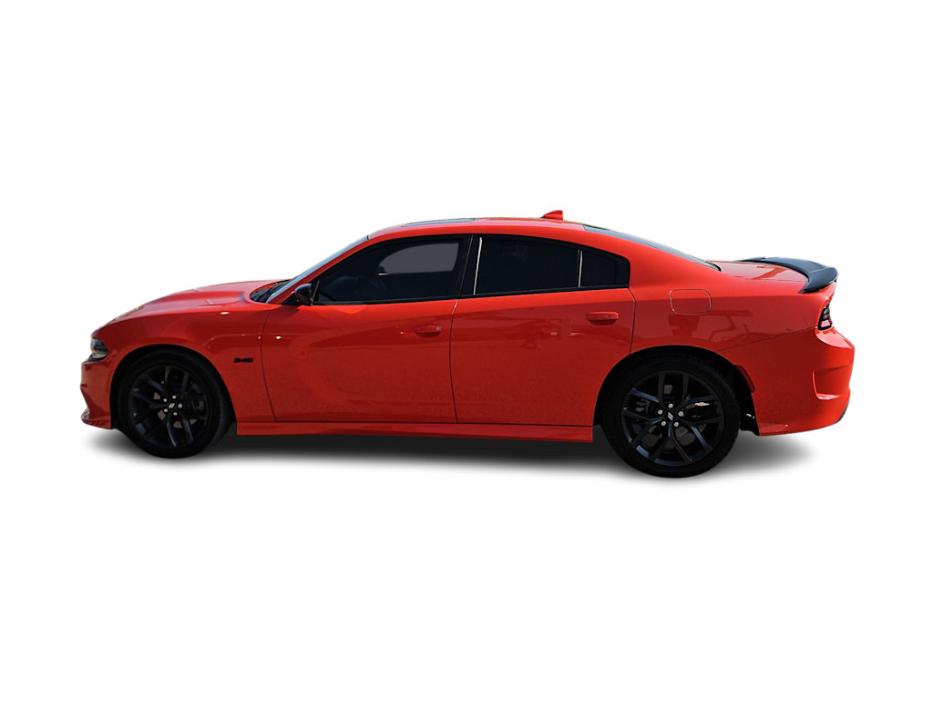 Thumbnail: 2023 Dodge Charger - 3