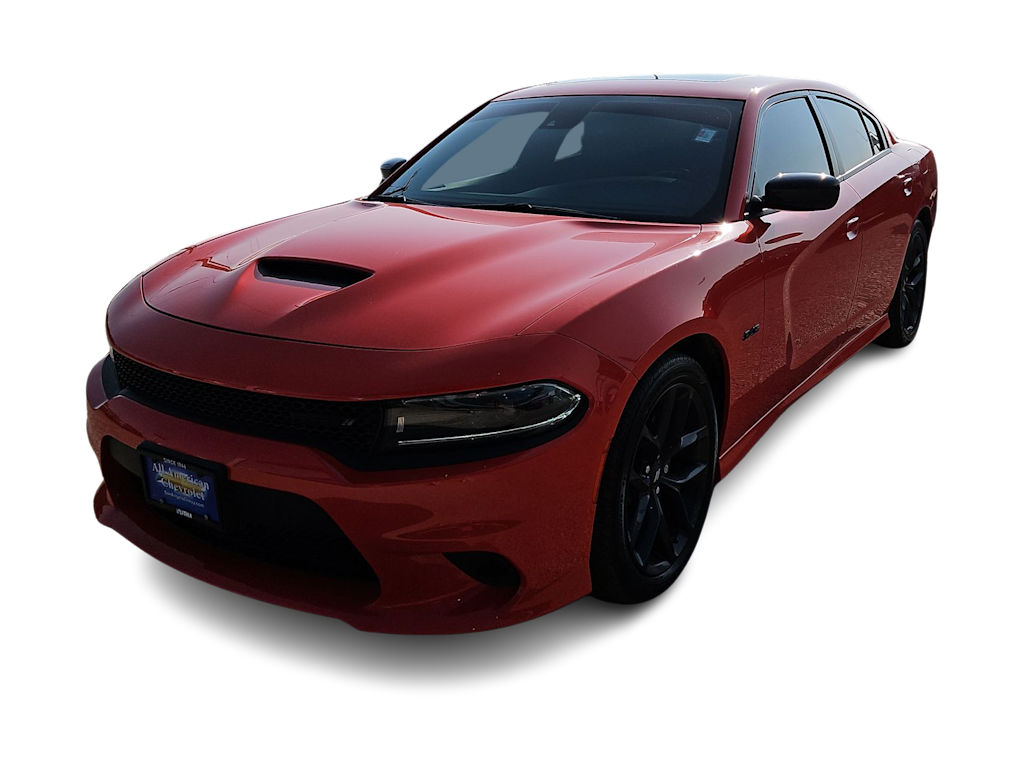 Thumbnail: 2023 Dodge Charger - 19
