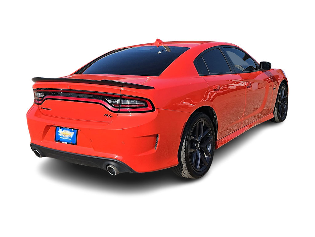 Thumbnail: 2023 Dodge Charger - 21