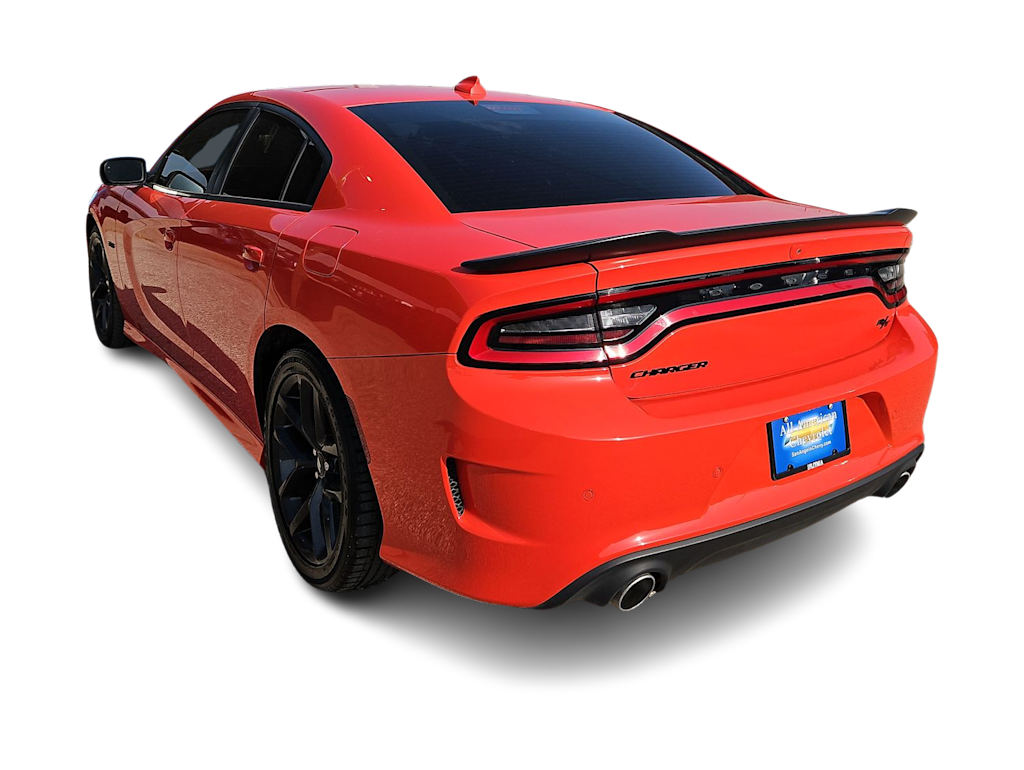 Thumbnail: 2023 Dodge Charger - 20
