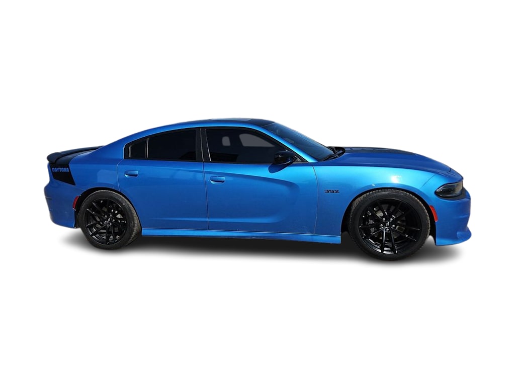 Thumbnail: 2023 Dodge Charger - 18