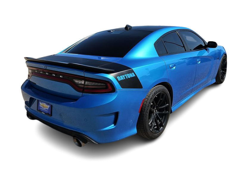 Thumbnail: 2023 Dodge Charger - 17