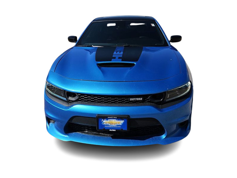 Thumbnail: 2023 Dodge Charger - 6