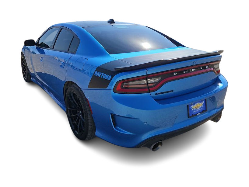 Thumbnail: 2023 Dodge Charger - 4