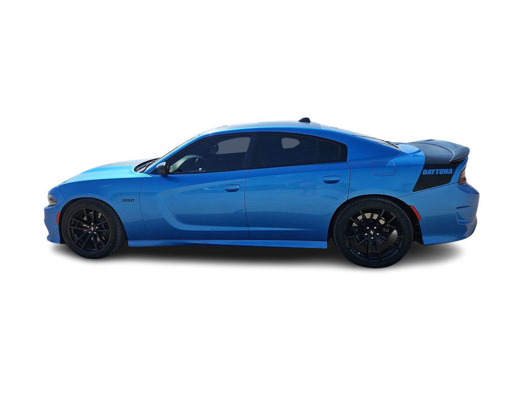 Thumbnail: 2023 Dodge Charger - 3