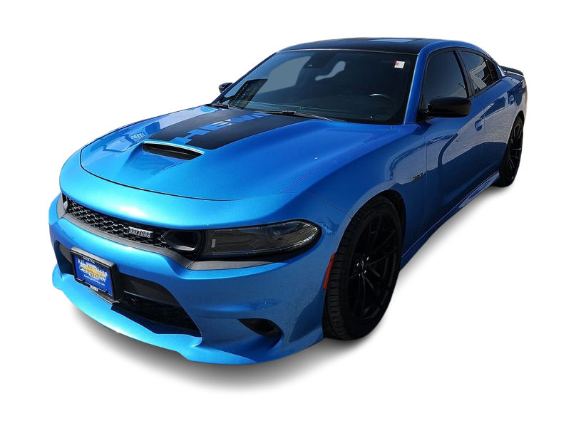 Thumbnail: 2023 Dodge Charger - 16