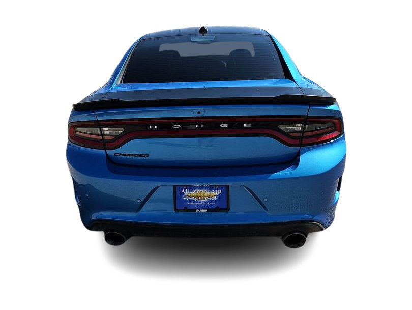 Thumbnail: 2023 Dodge Charger - 5