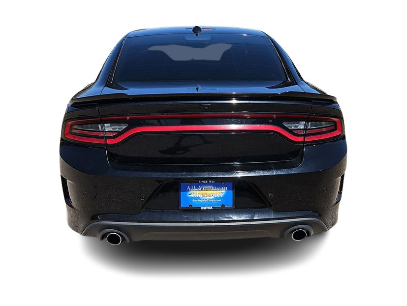 Thumbnail: 2023 Dodge Charger - 5